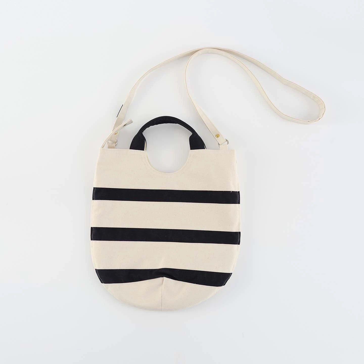 Teto Reve, designer canvas bag, simple temperament, relaxation, versatile egg bag