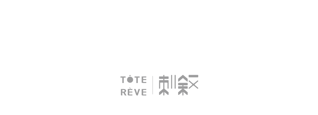Teto Reve, artistic designer canvas bag, retro lazy premium bag, the four mountains of Nantong