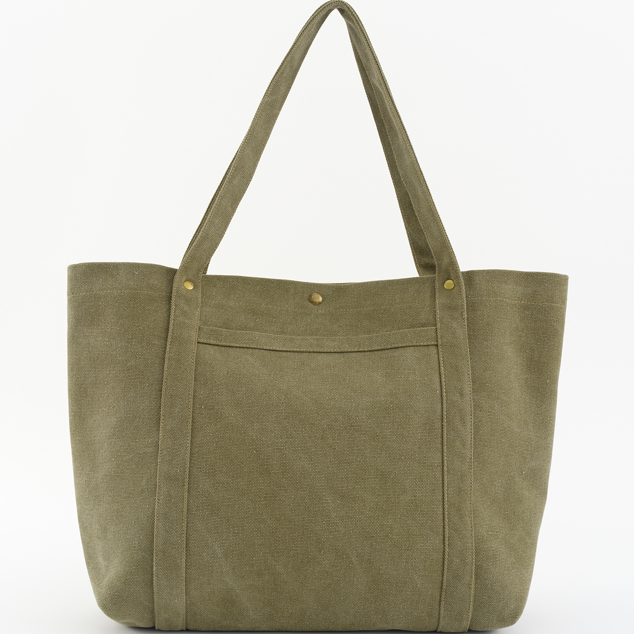 Teto Reve, artistic designer canvas bag, retro lazy premium bag, the four mountains of Nantong